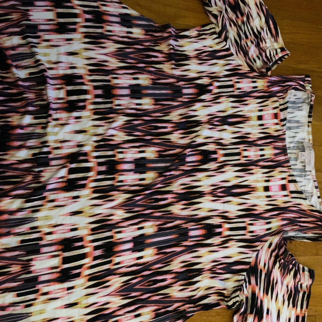 Aztec Print